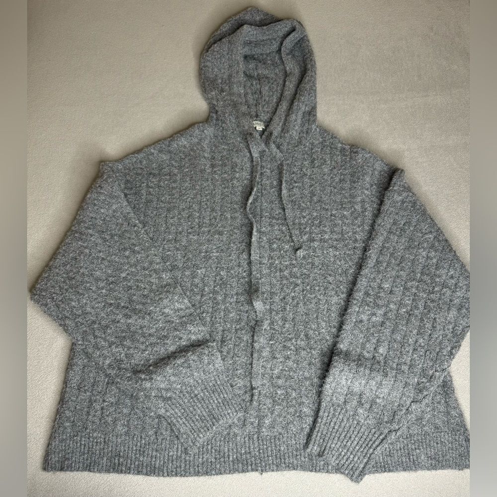 JAMISON Sweaters/Hoodie Size M Gray For women’s